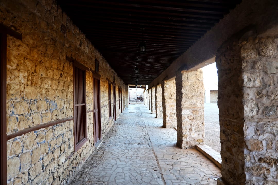 قلعة الملك عبدالعزيز 4