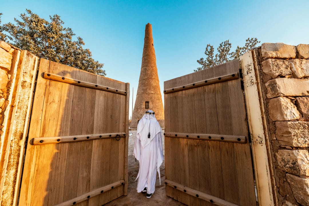 مرقب الشنانة 4