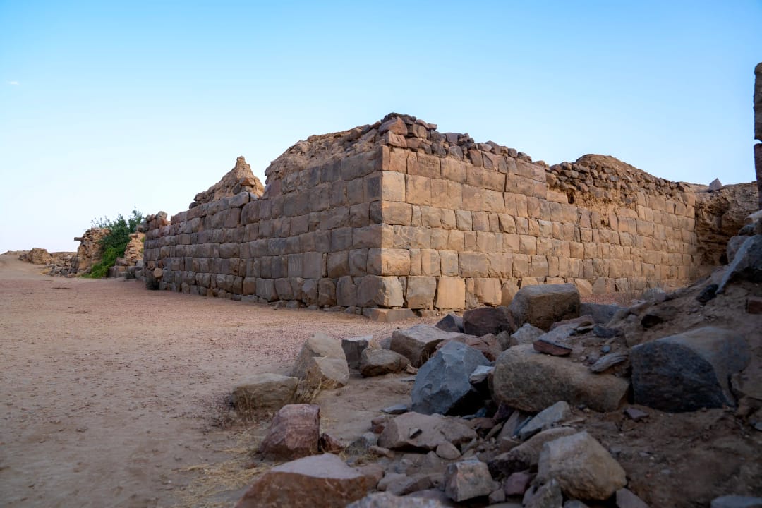 الأخدود الأثري 1