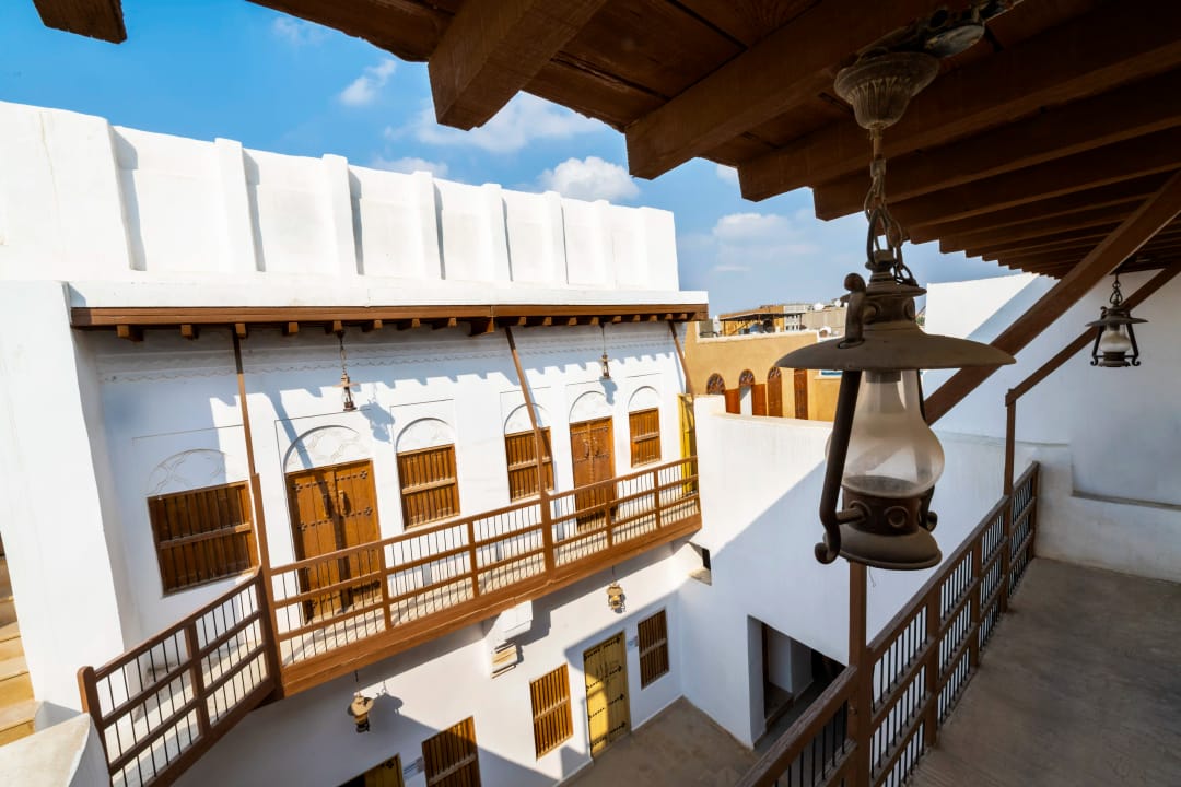 بيت البيعة 3