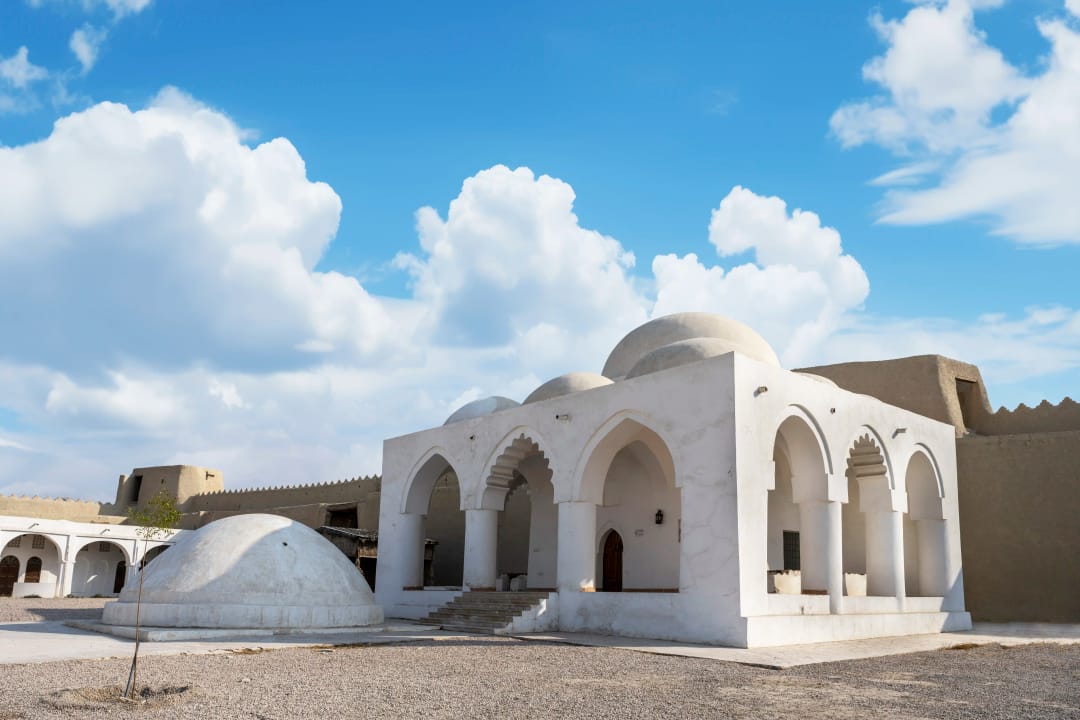 قصر إبراهيم 1