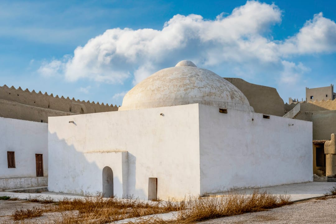 قصر إبراهيم 5