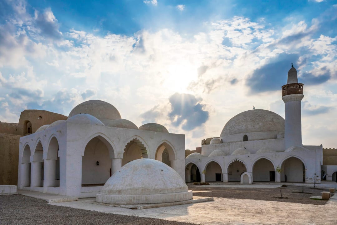 قصر إبراهيم 6