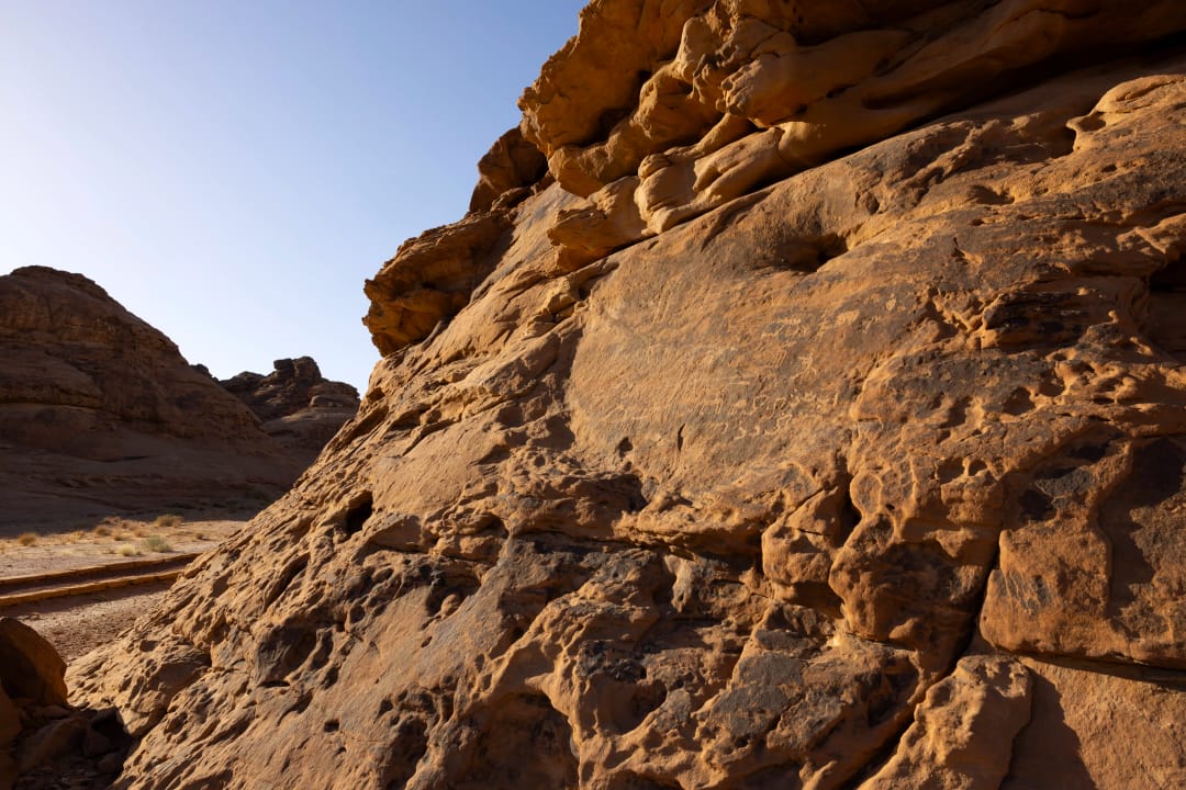 جبل أم سنمان 4