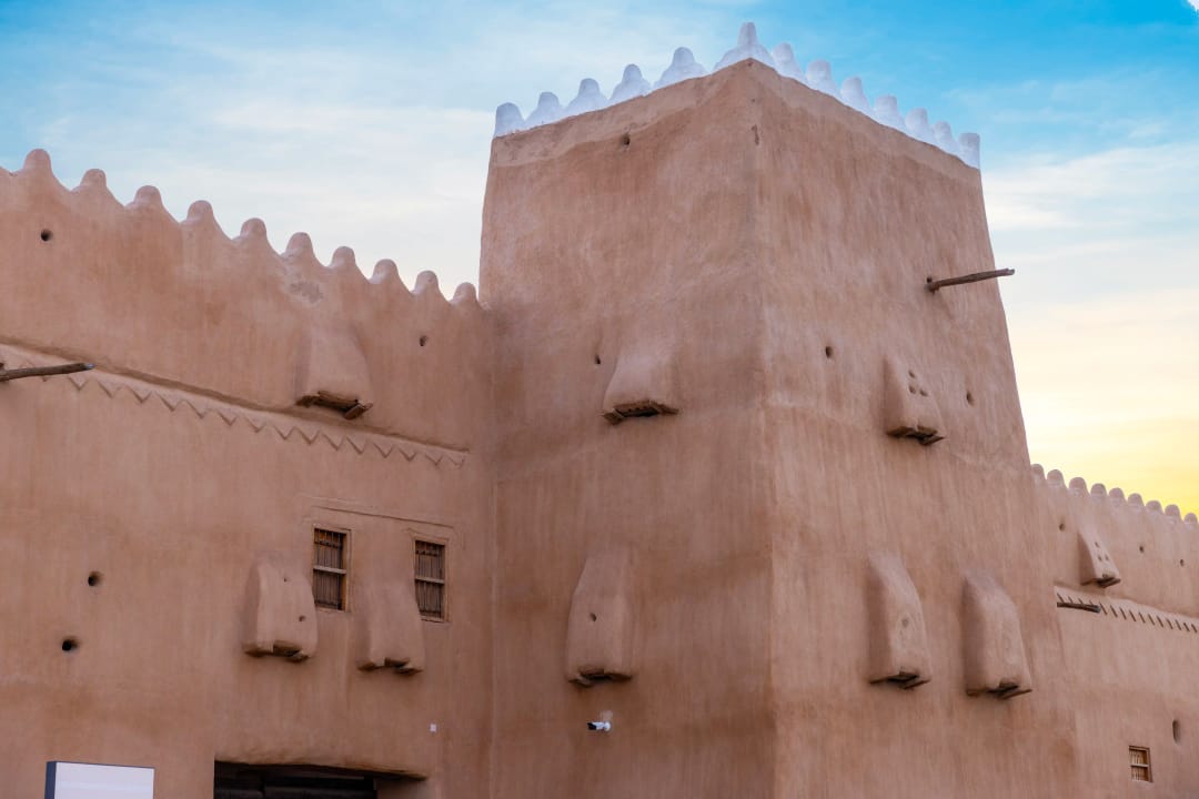 قصر القشلة 3