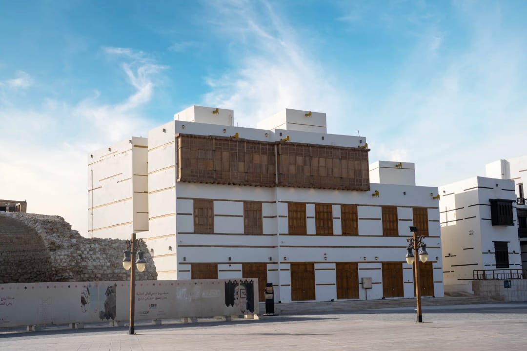 حي الصُّوْر 2