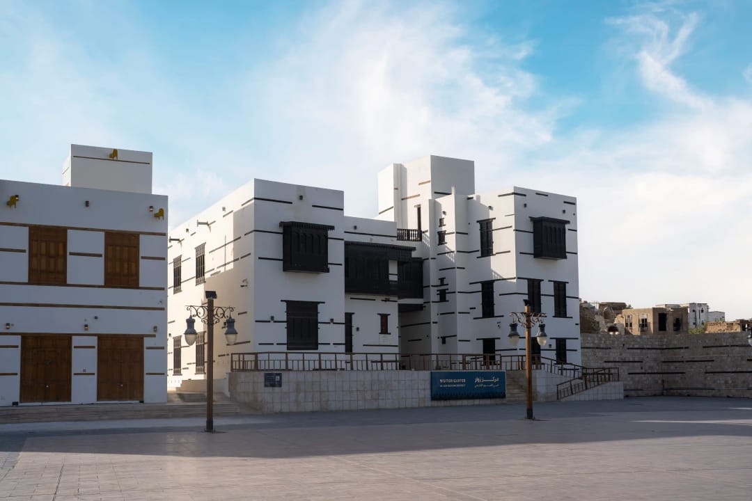 حي الصُّوْر 3