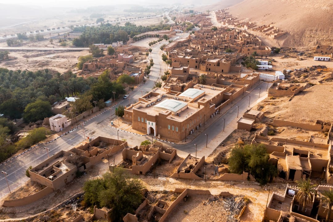 قصر الإمارة 0