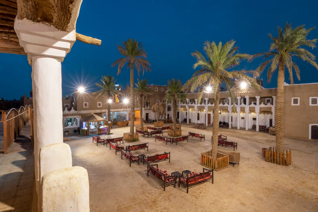 بيت الحرفيين 1